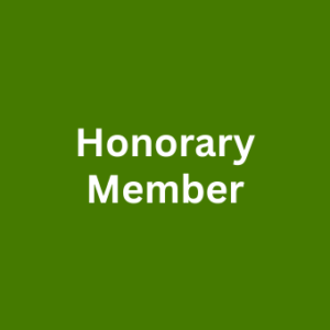 Honorary Member