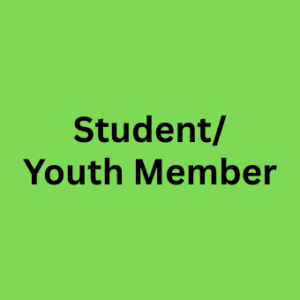 Student/Youth Member